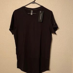 Mens Alphalete Short Sleeve shirt size small